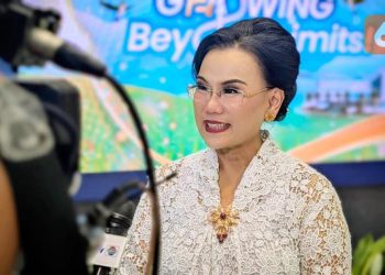 Perhatian Kesehatan Mata RS EMC Sentul Hadirkan Deteksi Dini dengan AI di Extension Building