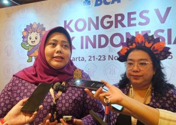 Peran Psikolog Klinis Meningkat, Namun Jumlahnya Masih Kurang dari Kebutuhan Nasional