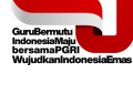 Makna dan Filosofi Logo HUT PGRI ke-80