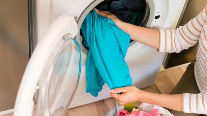 Bahaya Baju Baru yang Belum Dicuci untuk Kulit Jangan Langsung Dipakai