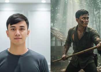 8 Prompt AI Edit Foto Pahlawan untuk Memperingati Hari Pahlawan 10 November 2025