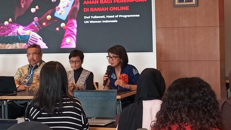 Kecanggihan AI dan Risiko Kekerasan yang Dihadapi Perempuan dalam Era Baru