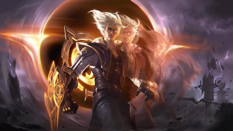 Counter Natan Mobile Legends Hero dan Item untuk Mengatasi Tidal Lord