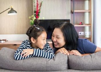 5 Tips Agar Anak Tetap Sehat Saat Cuaca Tak Menentu