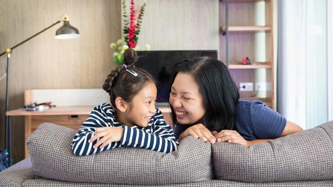 5 Tips Agar Anak Tetap Sehat Saat Cuaca Tak Menentu