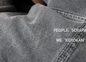 Agnez Mo Heboh Unggah Foto Leher Memerah, Ketahui Manfaat dan Risiko Kerokan