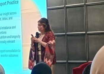 Cegah Penuaan Dini dengan Detoks dan Keseimbangan Mineral Agar Sel Tetap Sehat