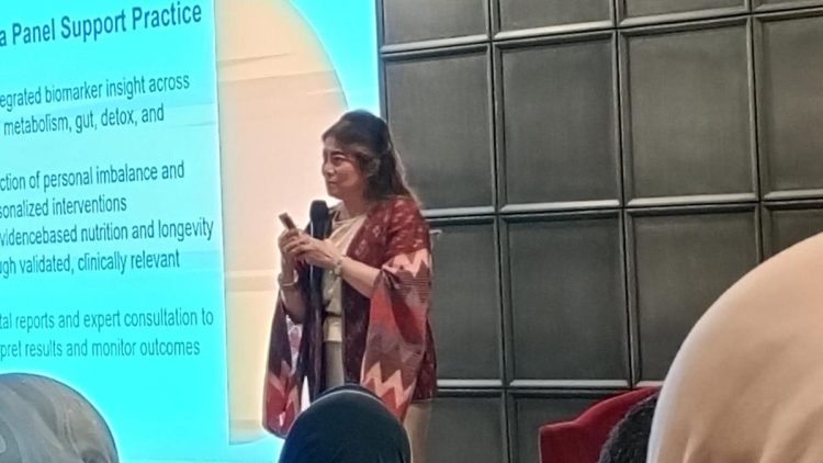 Cegah Penuaan Dini dengan Detoks dan Keseimbangan Mineral Agar Sel Tetap Sehat