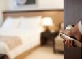 Hindari Menginap di Kamar dengan Nomor Akhiran 01