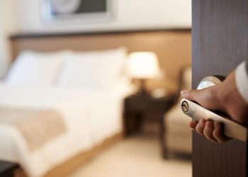 Hindari Menginap di Kamar dengan Nomor Akhiran 01