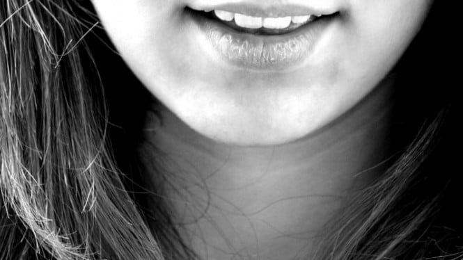 8 Cara Alami Menghilangkan Double Chin Agar Wajah Terlihat Lebih Tirus