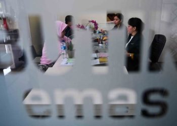 Produk Anjlok di Akhir Pekan