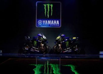 Mesin Baru V4 vs Inline-Four: Mana yang Lebih Unggul?