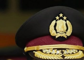 76,2 Persen Masyarakat Memiliki Keyakinan Terhadap Kepolisian