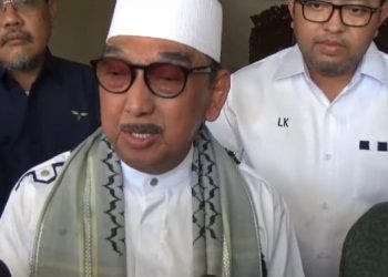 Putra Pendiri NU Prihatin Terhadap Isu Pemakzulan Ketum PBNU Gus Yahya dan Pentingnya Islah
