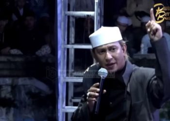 Pernah Aniaya Remaja Kini Terungkap Menikahi Model Secara Diam-Diam