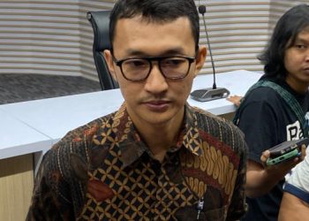 Geledah Disbudparpora Ponorogo, KPK Selidiki Kasus Baru