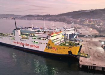 Jelang Nataru, Perkuat Layanan Jalur Jawa Bali Lombok