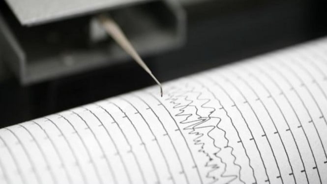 Gempa Magnitudo 5,7 Guncang Bangladesh Tewaskan 10 dan Ratusan Terluka