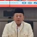 Respons Nusron Wahid mengenai Isu Pemakzulan Gus Yahya sebagai Ketum PBNU