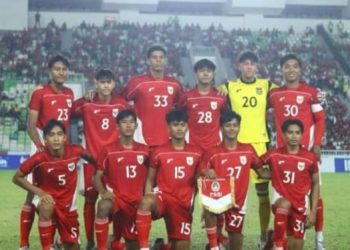 Susunan Pemain Indonesia U-17 vs Honduras di Piala Dunia 2025 dengan Kekuatan Penuh