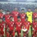 Susunan Pemain Indonesia U-17 vs Honduras di Piala Dunia 2025 dengan Kekuatan Penuh