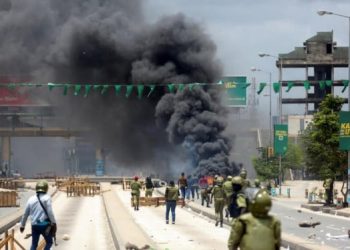 Kemlu Pastikan Tidak Ada WNI Korban Kerusuhan Pemilu di Tanzania