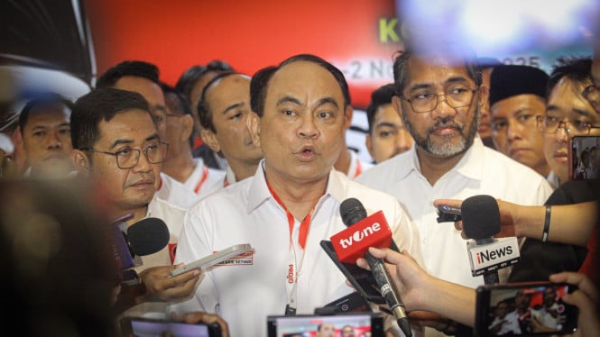 Projo Akan Ganti Logo Tanpa Siluet Wajah Jokowi, Apa Alasannya?