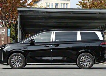 MPV Hybrid Dijual Mulai Rp400 Jutaan