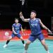 Apriyani/Fadia Siap Berjuang Hadapi Pertandingan Panjang Melawan Jepang di Kumamoto Masters 2025