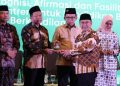Kolaborasi Majelis Masyayikh dalam Peningkatan Mutu Pendidikan Pesantren Melalui Asesmen Dikdasmen