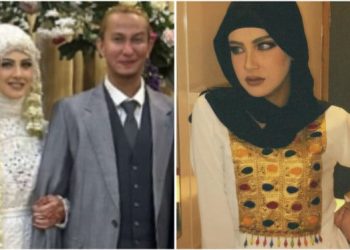 Kenapa Aku Jatuh Dalam Rayuan