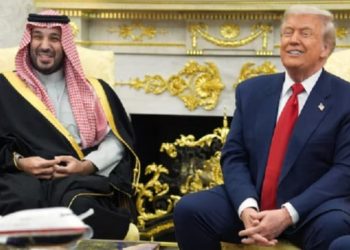 Trump Mendukung Pangeran MBS Terkait Kasus Pembunuhan Jamal Khashoggi