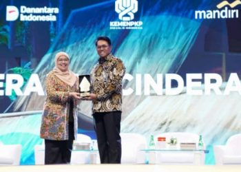 Sosialisasi Kredit Program Perumahan di Tangerang Akselerasi Program Tiga Juta Rumah