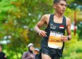 Perjuangan Nofeldi Menyatukan Gelar Borobudur Marathon