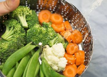 9 Sayuran Dengan Kandungan Gula Tinggi dan Cara Aman Mengonsumsinya