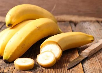 Kaya Gizi Namun 5 Kelompok Orang Ini Dilarang Mengonsumsi Pisang