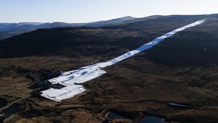 Negara dengan Pesona Tertinggi di Dunia dan Dekat dengan Langit