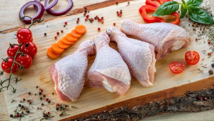 3 Cara Menyimpan Daging Ayam Tanpa Kulkas Agar Tidak Busuk
