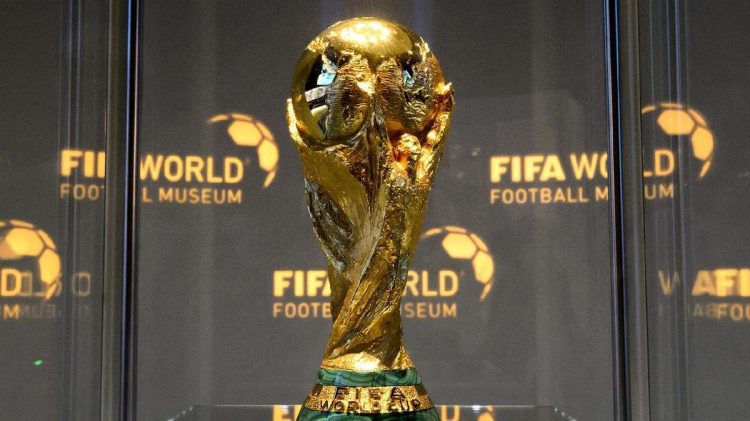 Percepatan Visa Suporter Piala Dunia 2026 di AS oleh Trump