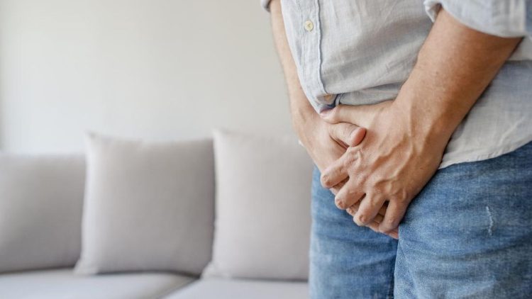 10 Penyebab Bintik Merah pada Penis yang Perlu Diketahui