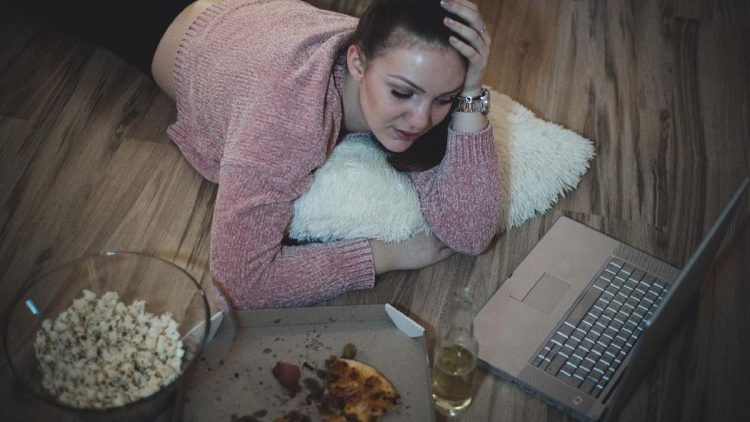 Waspada, Kebiasaan Begadang Dapat Meningkatkan Risiko Diabetes