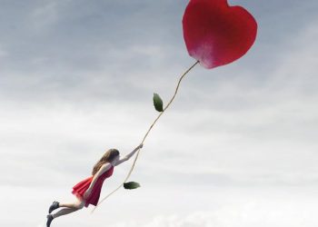 Mengapa Kita Merasakan Kupu Kupu di Perut Saat Jatuh Cinta?