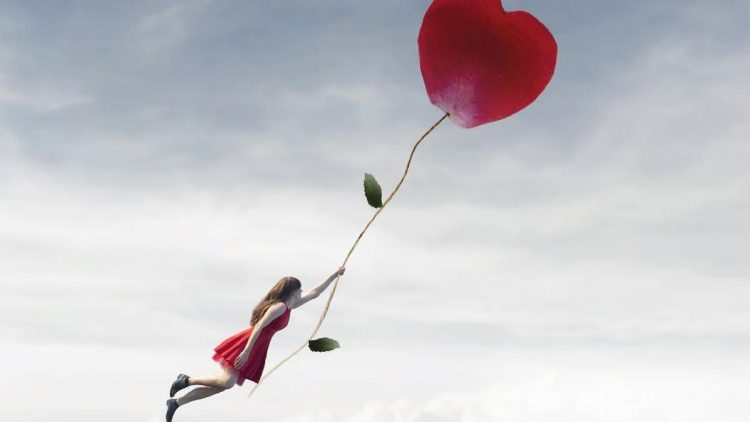 Mengapa Kita Merasakan Kupu Kupu di Perut Saat Jatuh Cinta?