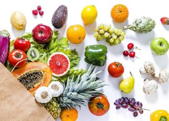 Ahli Ungkap Alasan Buah Tidak Menambah Berat Badan