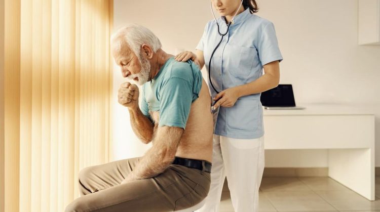 Kasus TBC di Jabar Mencapai 81 Ribu hingga Mei 2025