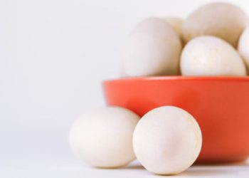 4 Manfaat Sarapan Telur Kukus Setiap Hari untuk Kesehatan Anda