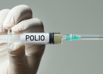 Deklarasi Indonesia Status Kejadian Luar Biasa Polio Berakhir