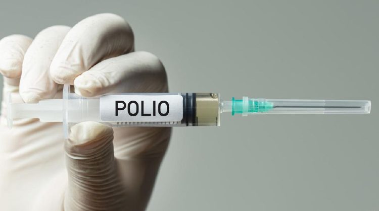 Deklarasi Indonesia Status Kejadian Luar Biasa Polio Berakhir