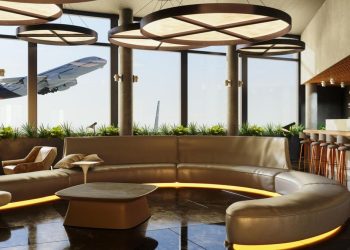 Perceraian Bandara, Tren Unik Pasangan Berlibur Tanpa Drama